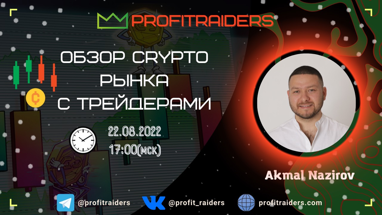 Изображение Обзор рынка! в соцсети TenChat