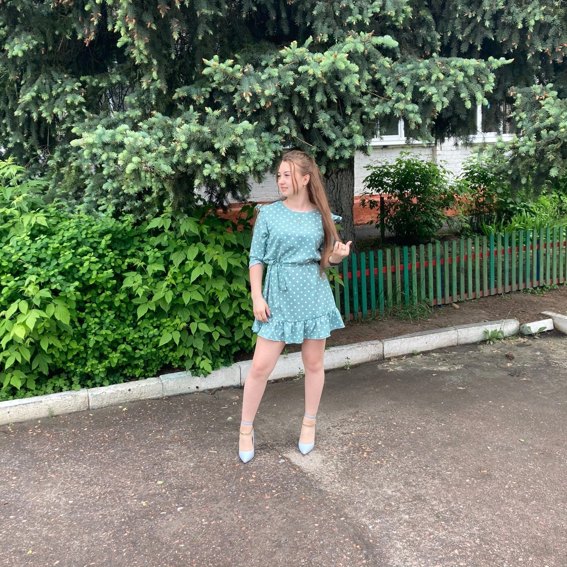 Изображение Милые Дамы ! в соцсети TenChat