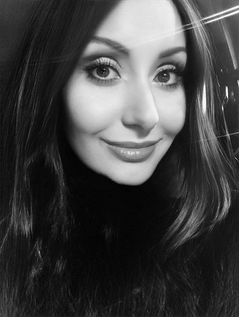 Изображение Весна🌸 в соцсети TenChat