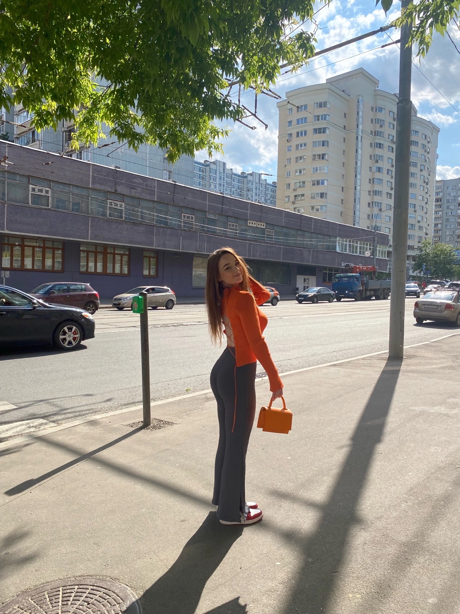 Изображение Лето в соцсети TenChat