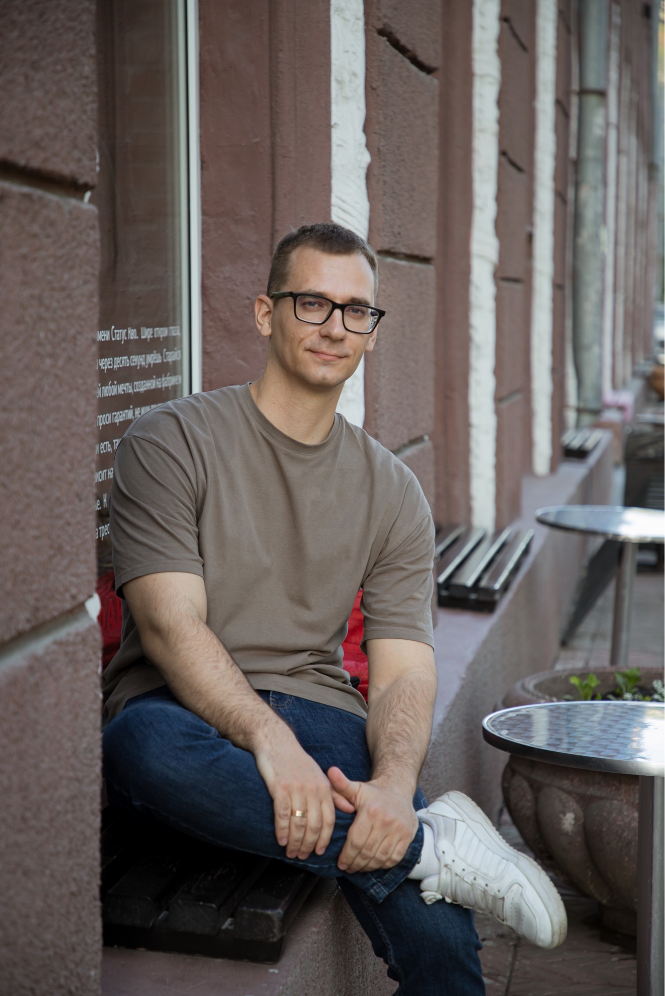 Изображение Концепция «всё для всех»  — Нужно охватить больше людей! в соцсети TenChat
