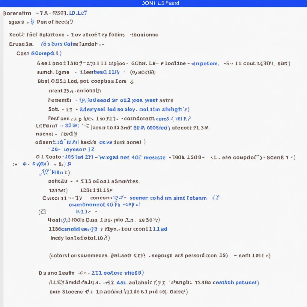 Изображение [Лайфхак] JSON-LD: Секретное Оружие для SEO + Генератор схемы JSON-LD для SEO в соцсети TenChat