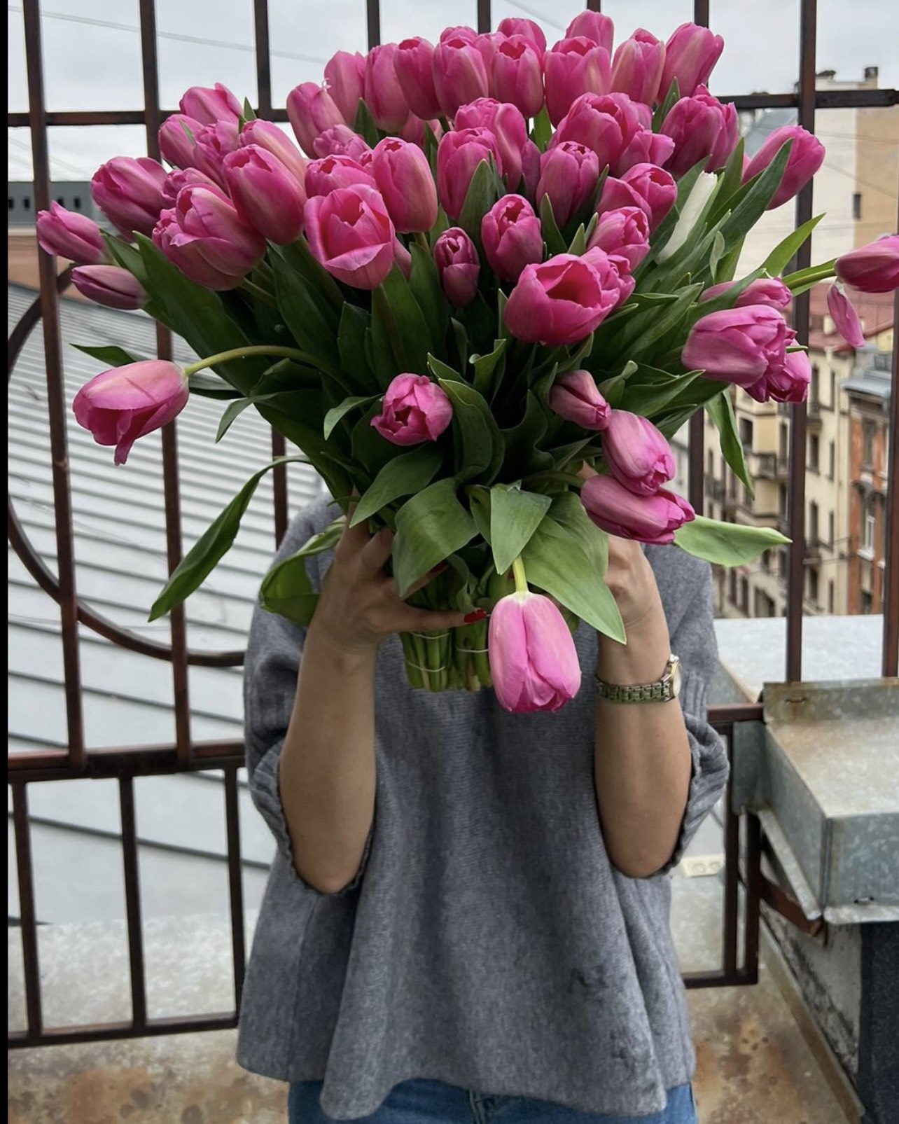 Изображение Девочковый день❤️ в соцсети TenChat