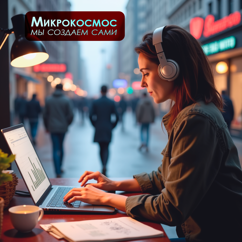 Изображение Маркетолог-интроверт — это возможно? в соцсети TenChat