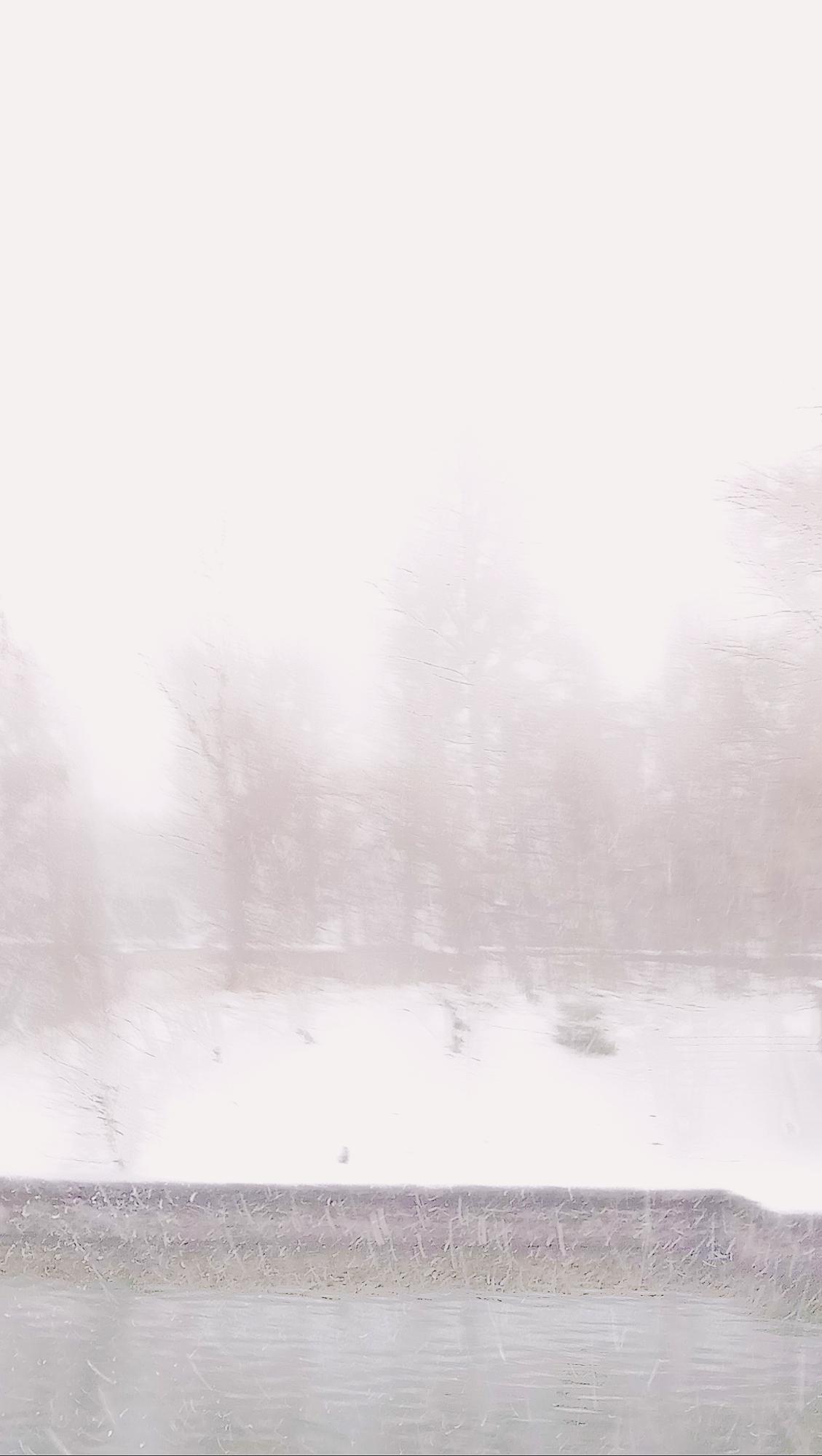 Изображение Заснеженные виды Москвы ❄️⛄ в соцсети TenChat
