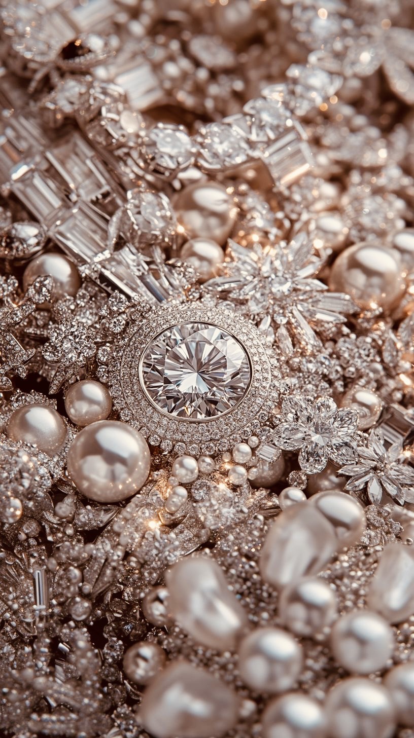 Изображение Shine bright like a diamond в соцсети TenChat